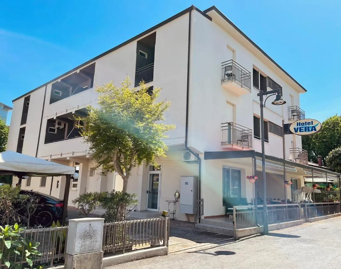 Hotel Vera Cesenatico